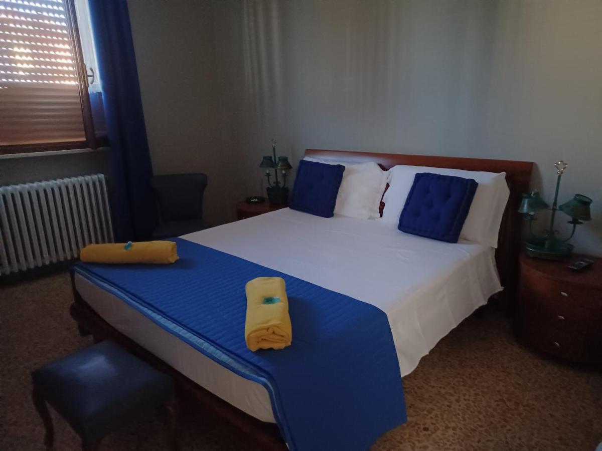 Debora Maison B&B Colombare Di Sirmione Exterior photo