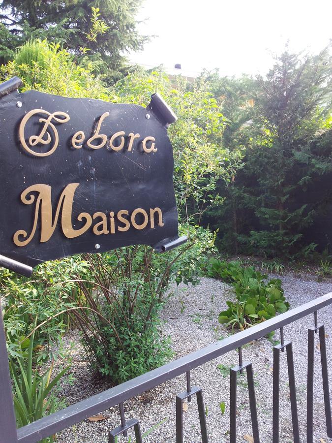 Debora Maison B&B Colombare Di Sirmione Exterior photo
