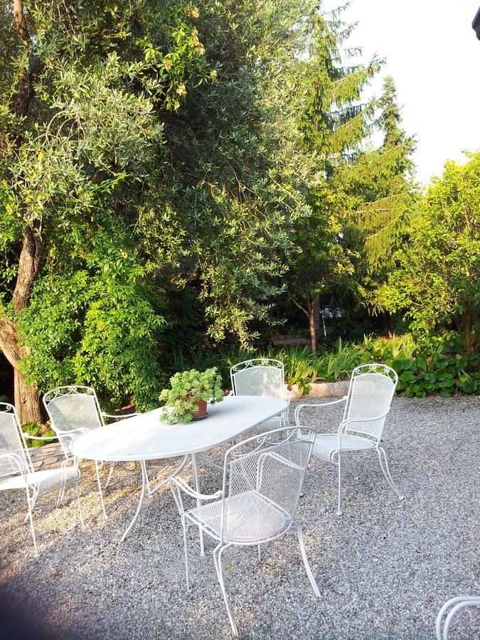 Debora Maison B&B Colombare Di Sirmione Exterior photo