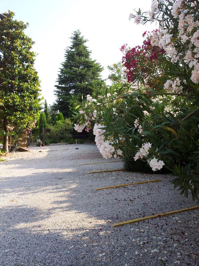 Debora Maison B&B Colombare Di Sirmione Exterior photo