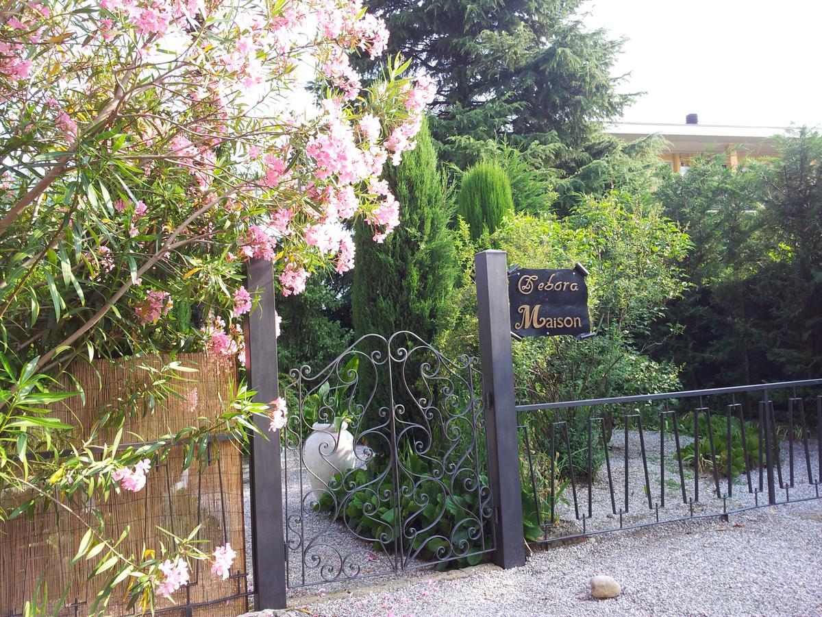 Debora Maison B&B Colombare Di Sirmione Exterior photo