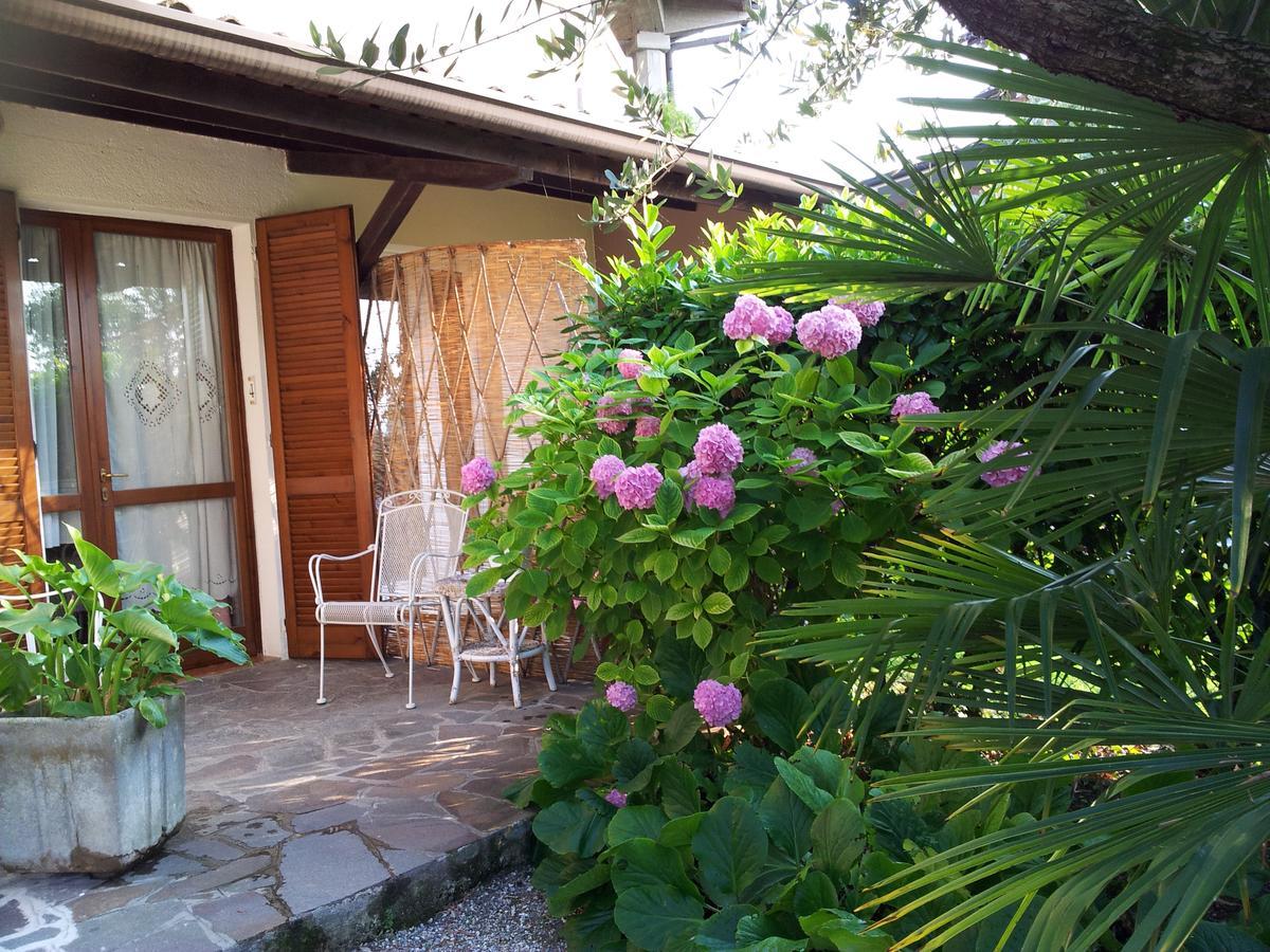 Debora Maison B&B Colombare Di Sirmione Exterior photo