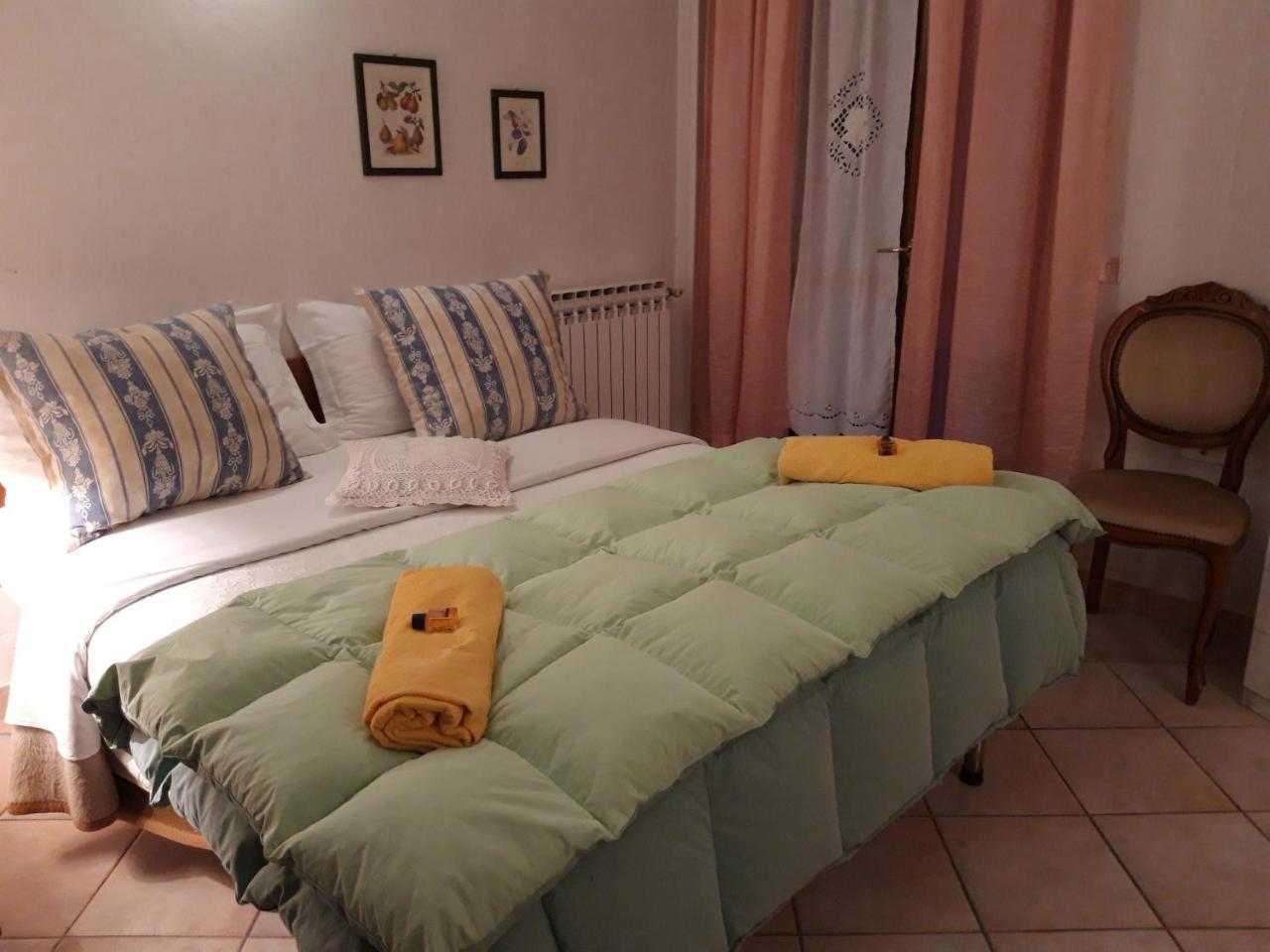 Debora Maison B&B Colombare Di Sirmione Exterior photo